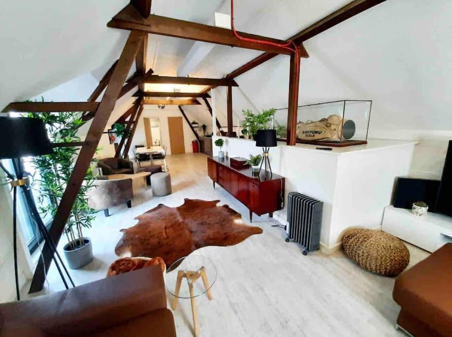 Lovely 1-Bedroom Serviced Apartment In Deal, Kent 外观 照片