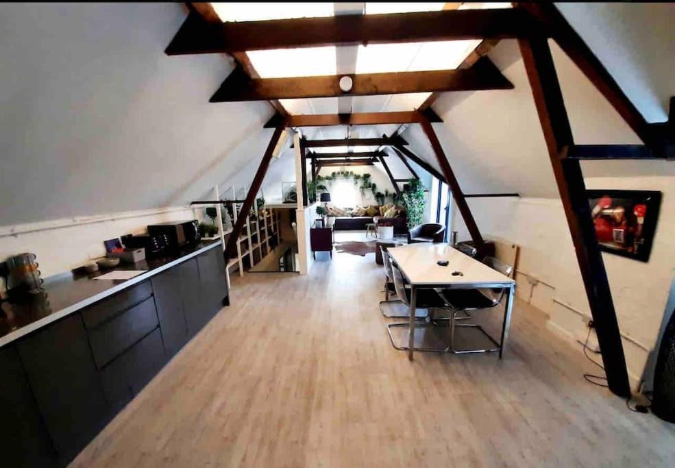 Lovely 1-Bedroom Serviced Apartment In Deal, Kent 外观 照片