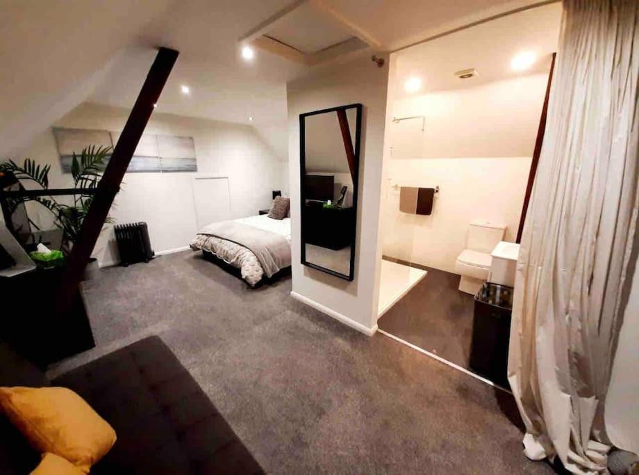 Lovely 1-Bedroom Serviced Apartment In Deal, Kent 外观 照片